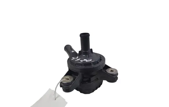 Volvo V60 Electric auxiliary coolant/water pump 31319023