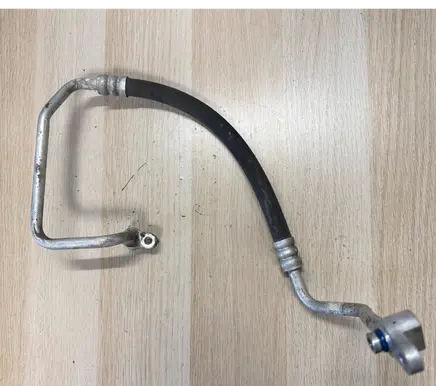 KIA Rio Air conditioning (A/C) pipe/hose