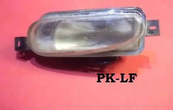 Ford Escort Front fog light 202146894
