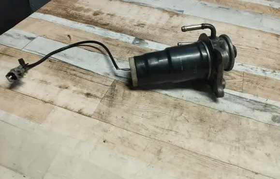 Toyota Corolla Verso E121 Fuel filter 