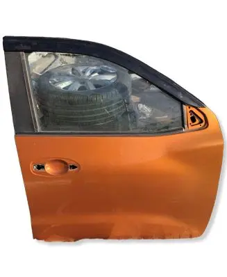 Nissan Navara D23 Front door 