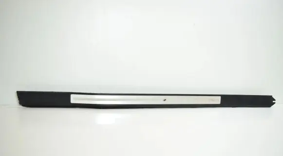 Audi A8 S8 D3 4E Front sill trim cover 4E0853985C