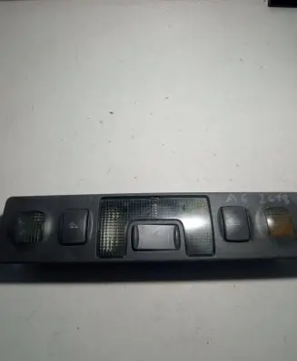 Audi A6 S6 C5 4B Rear seat light 4B0947111