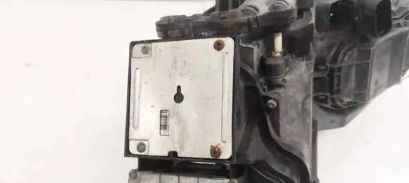 Volkswagen Phaeton Headlight ballast module Xenon