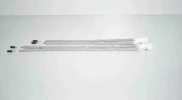 Front door cable line