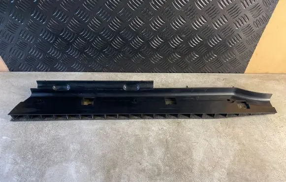 Volkswagen Phaeton Other trunk/boot trim element 3D5864471B