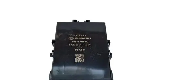 Subaru Legacy VII Gateway control module 88301AN02A 88301AN02 TN2320000720