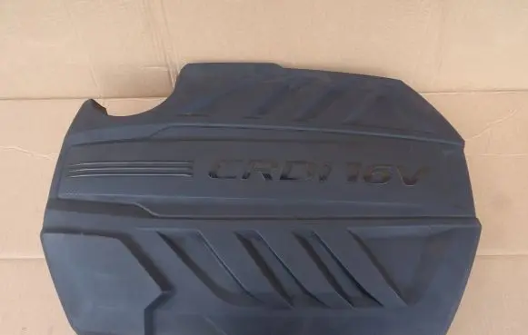 Hyundai Santa Fe Engine cover (trim) 292422P000