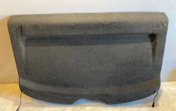 Opel Astra H Parcel shelf 13181587 332004790