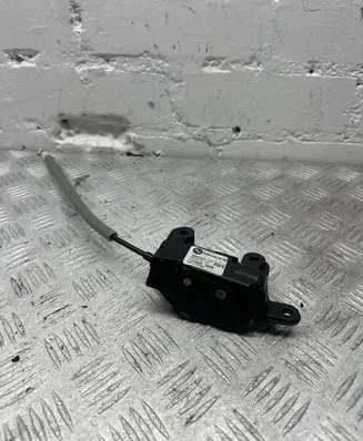 BMW X5 E70 Tailgate/trunk/boot lock/catch/latch 51247162147 988586107 16367210