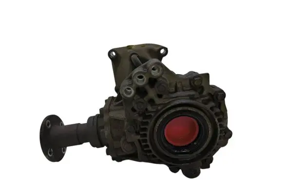 Nissan Murano Z50 Gearbox transfer box case XUT