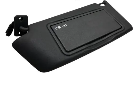 Opel Astra H Sun visor 11F614454
