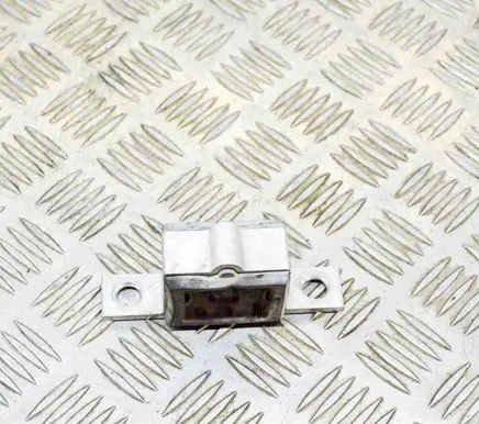 Radiator support slam panel bracket