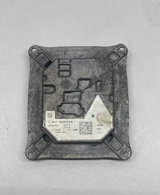Audi A4 S4 B8 8K Headlight ballast module Xenon 1307329218 10EEG071524 141195