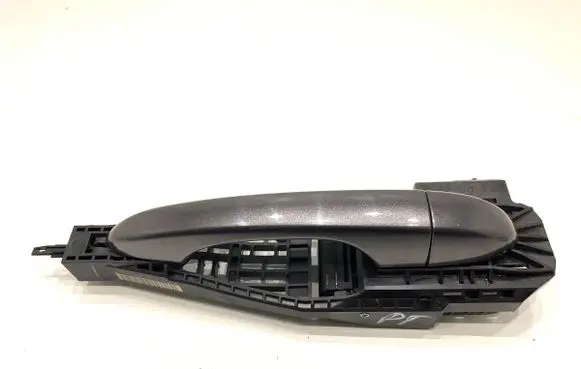 Jeep Cherokee Rear door exterior handle P68084836AF