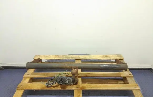 Seat Leon (1M) Tow bar set 