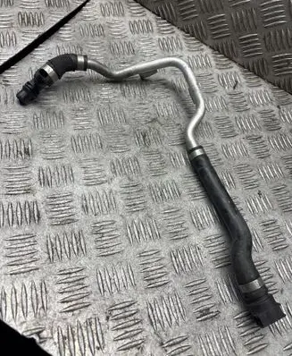 BMW X3 F25 Coolant temperature sensor 7823993 8573157