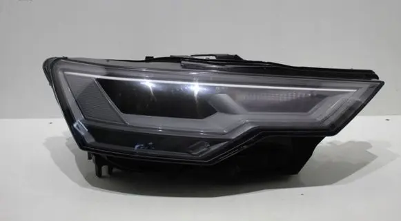 Audi A6 S6 C8 4K Headlight/headlamp 4k0941034