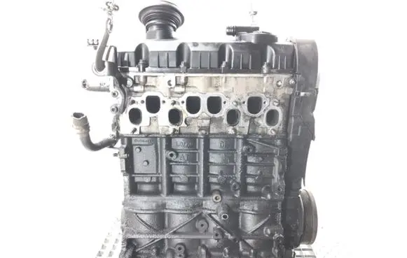 Volkswagen Jetta V Engine BKC