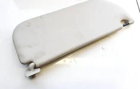 Citroen C2 Sun visor