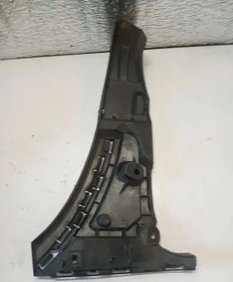 Volvo XC90 Front bumper mounting bracket 30698129 S3DHA