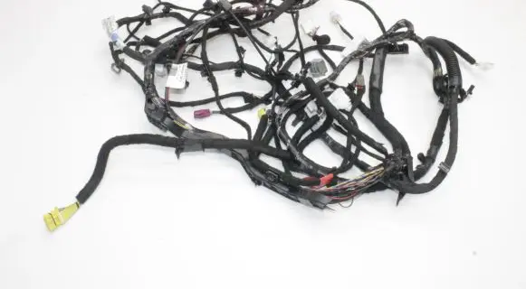 Tesla Model Y Other wiring loom 154726600D 159317401C