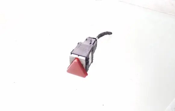 Skoda Fabia Mk1 (6Y) Hazard light switch 6Y0953235