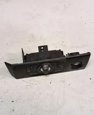 BMW 5 E60 E61 Light switch 6988556 33295101 012059