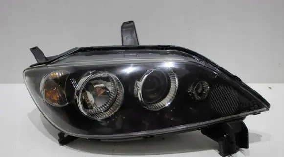 Mazda 2 Headlight/headlamp