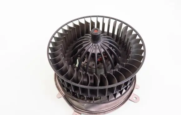 Mercedes-Benz E AMG W210 Heater fan/blower 9449150056