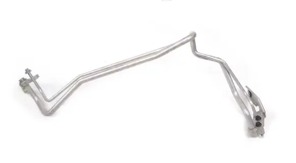 Jeep Grand Cherokee (WK) Air conditioning (A/C) pipe/hose 68106080AB