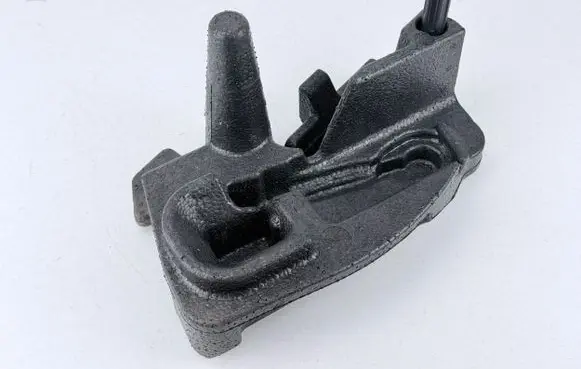 BMW 1 F20 F21 Other trunk/boot trim element 7222700