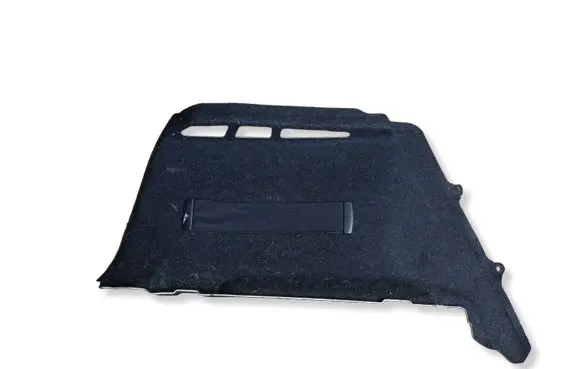 BMW i3 Trunk/boot lower side trim panel 7314755
