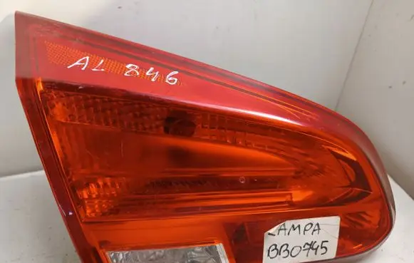 KIA Ceed Tailgate rear/tail lights 92403