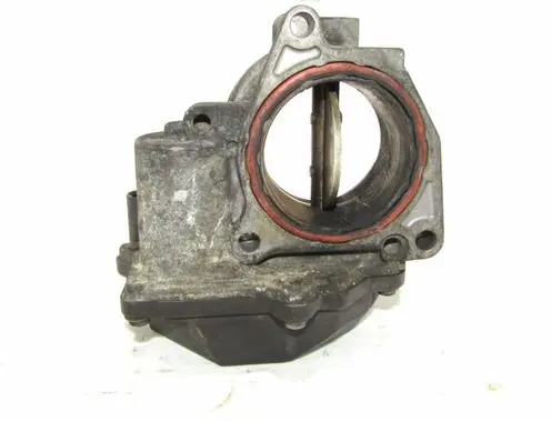 Volkswagen Caddy Electric throttle body valve 03G128063A