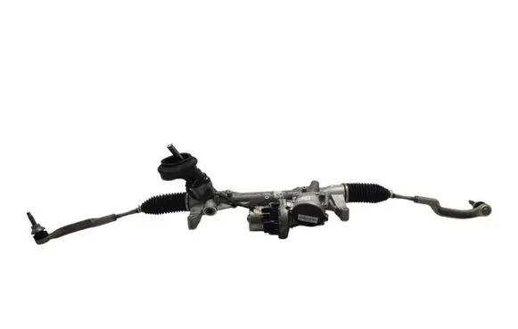 Mercedes-Benz GLA H247 Steering rack 2474609001