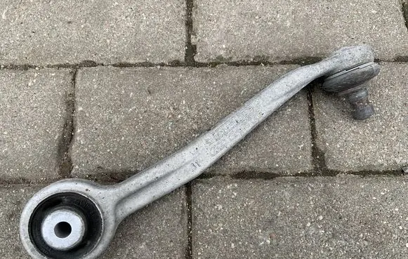 Audi A4 S4 B8 8K Front control arm 8K0509A