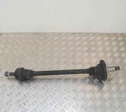 Mercedes-Benz GLC X253 C253 Rear driveshaft
