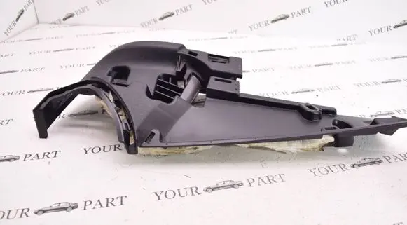BMW X3 G01 (D) pillar trim (bottom) 7450973