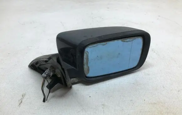 BMW 5 E39 Manual wing mirror 32290