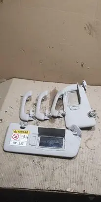 Renault Talisman Sun visor 