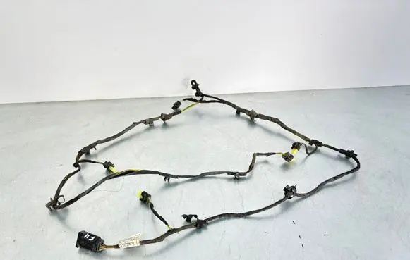 BMW 5 F10 F11 Parking sensor (PDC) wiring loom 9256140 9240226