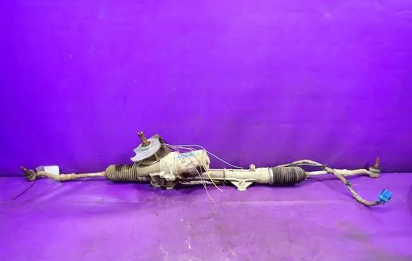 Citroen C3 Steering rack