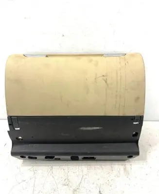 Audi A3 S3 8P Glove box 118500400100 00101