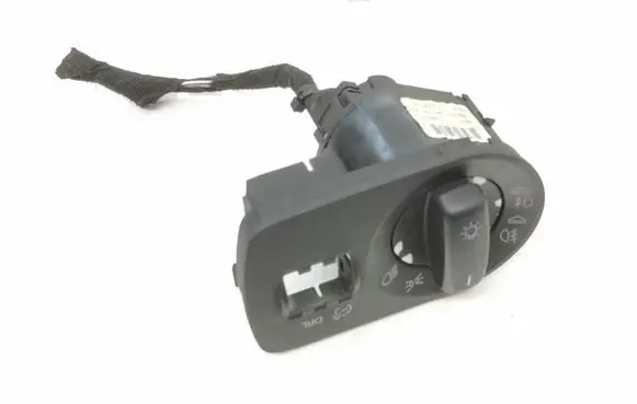 Audi A3 S3 A3 Sportback 8P Light switch 8P1941531AH BK704056741