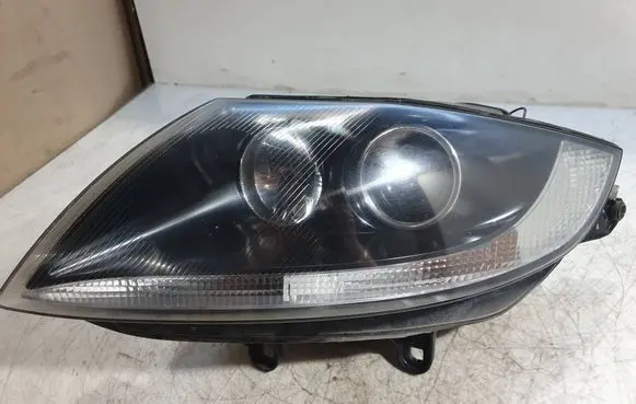 BMW Z4 E85 E86 Headlight/headlamp 7165675 63127165675 15802500