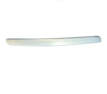 Toyota Avensis T250 Front bumper splitter molding 5271205020