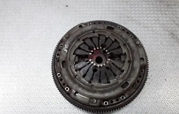 Volkswagen Golf IV Clutch set kit