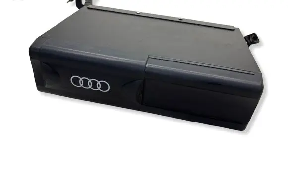 Audi 80 90 S2 B4 CD/DVD changer 4D0035111