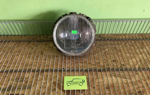 Mercedes-Benz G W460 Headlight/headlamp A0018206561 0018206561
